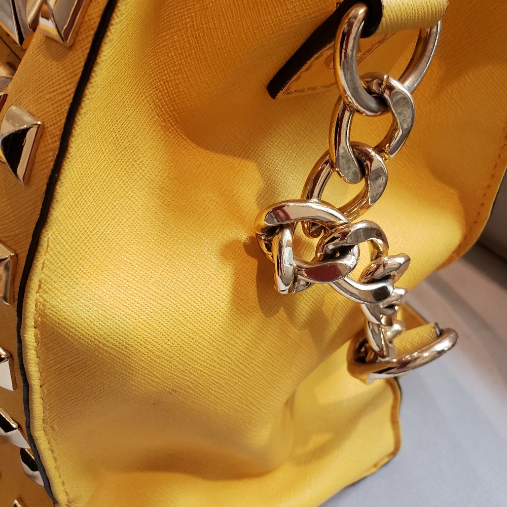 Michael Kors Limited Edition studded Hamilton - Picture 5 of 5